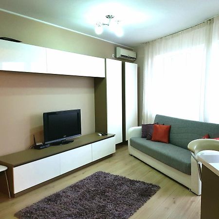 Skyline Rooftop Condos Oradea Exterior photo