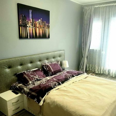 Skyline Rooftop Condos Oradea Exterior photo