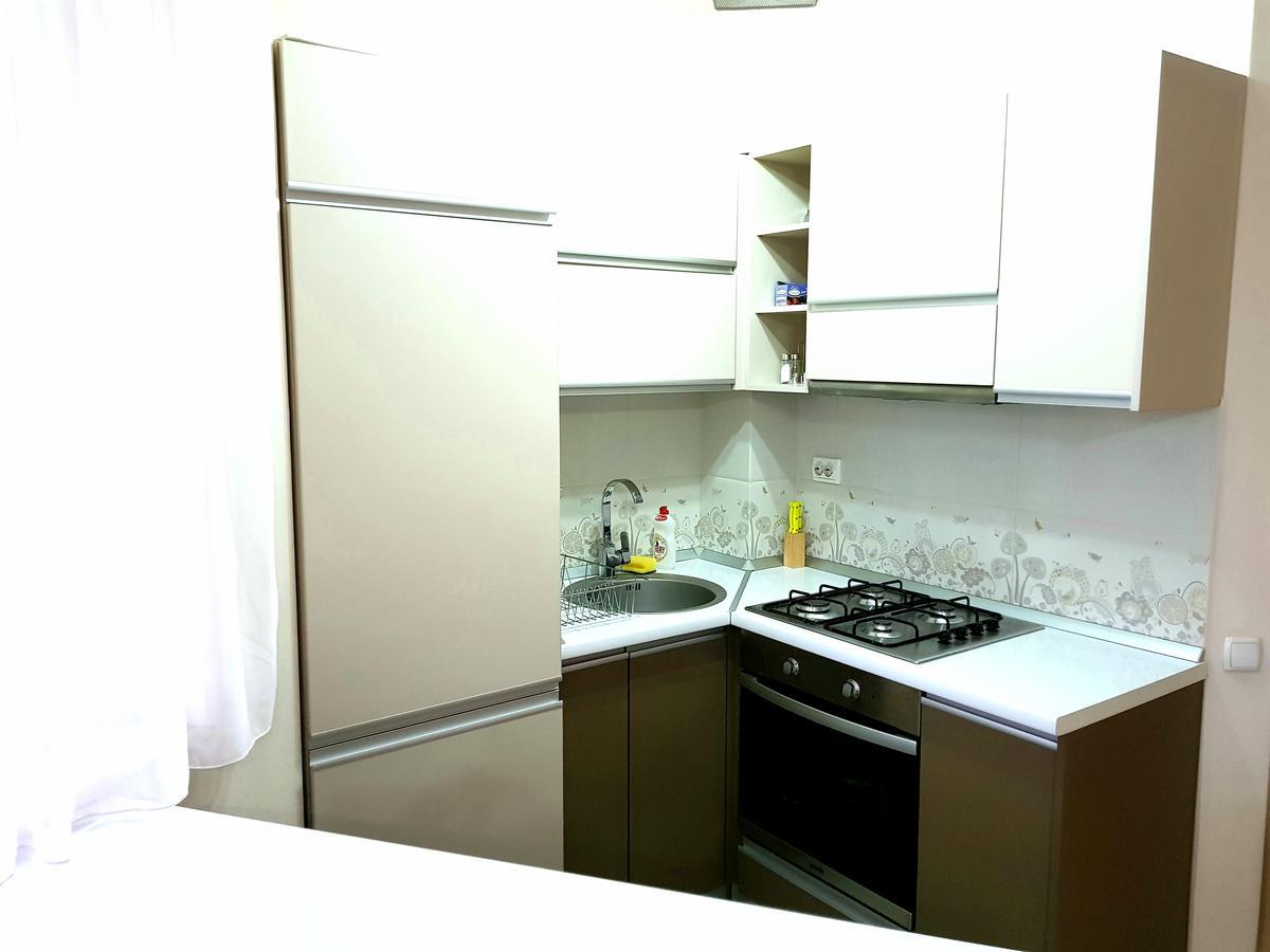 Skyline Rooftop Condos Oradea Exterior photo